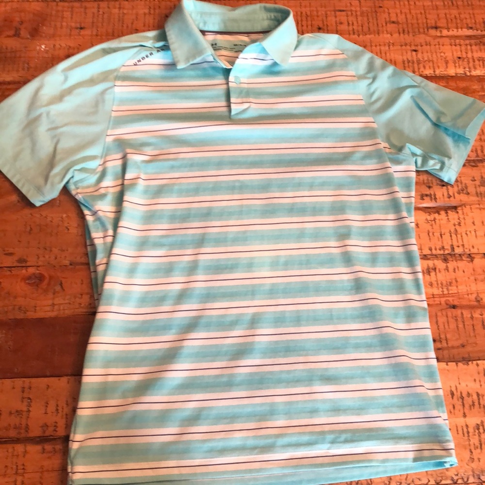 Golf polo